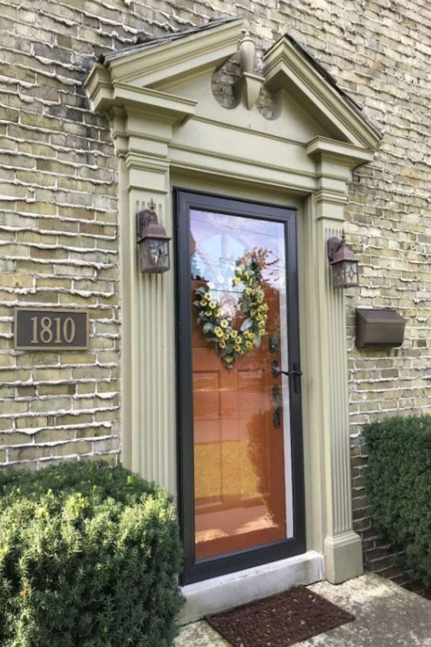 1810 Emerson House Bed & Breakfast - Adults Only 伯洛伊特 外观 照片